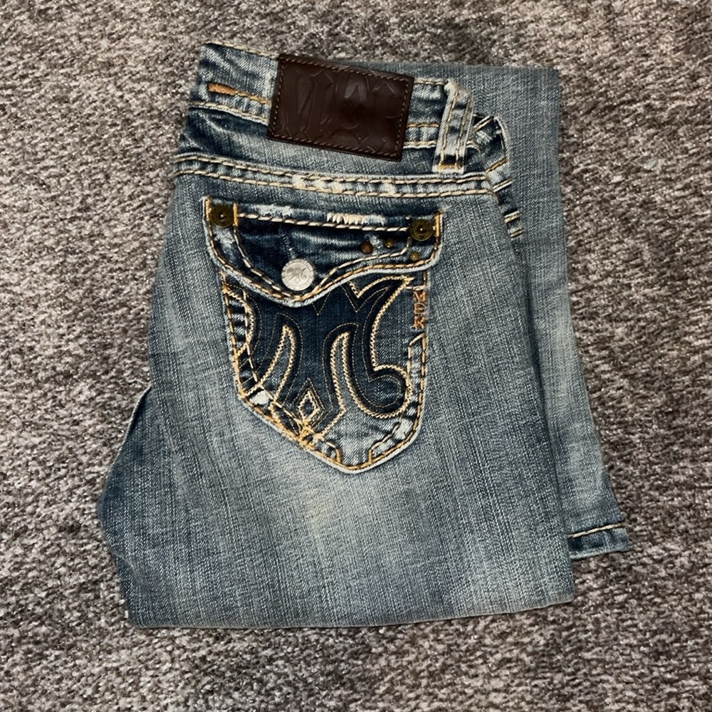 MEK Jeans